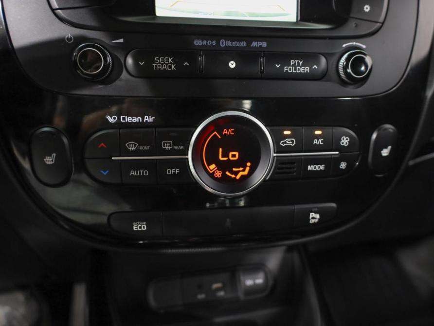 Kia Soul II Ростов-на-Дону  - изображение 14