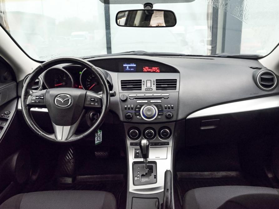 Mazda 3 II (BL) Екатеринбург  - изображение 17