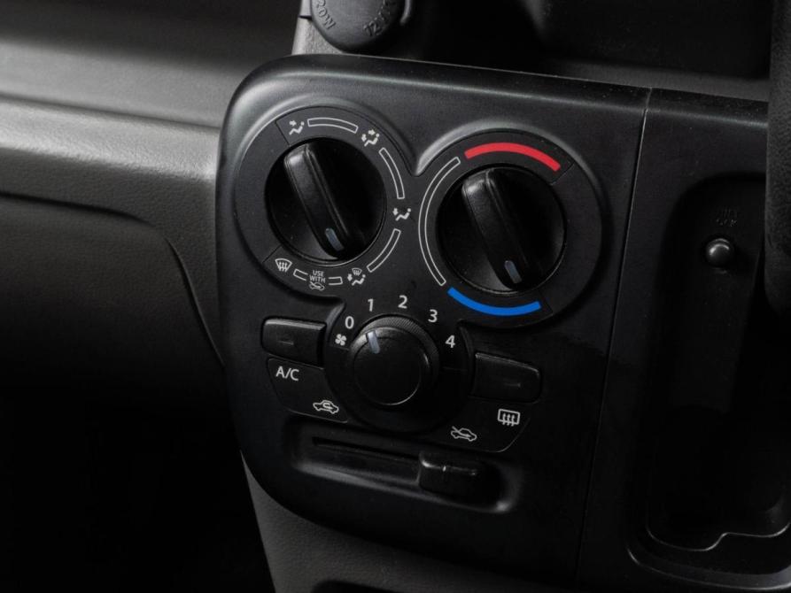 Suzuki Every VI Тюмень  - изображение 14