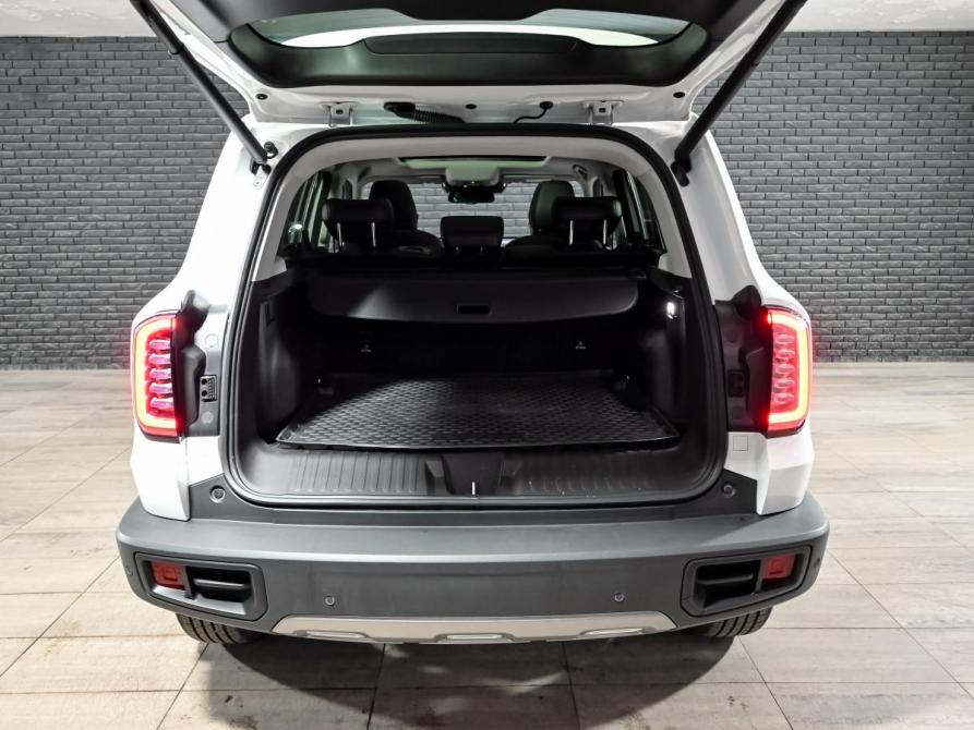 Haval Dargo Екатеринбург  - изображение 6