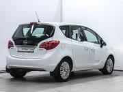 Opel Meriva B Красноярск  - изображение 31
