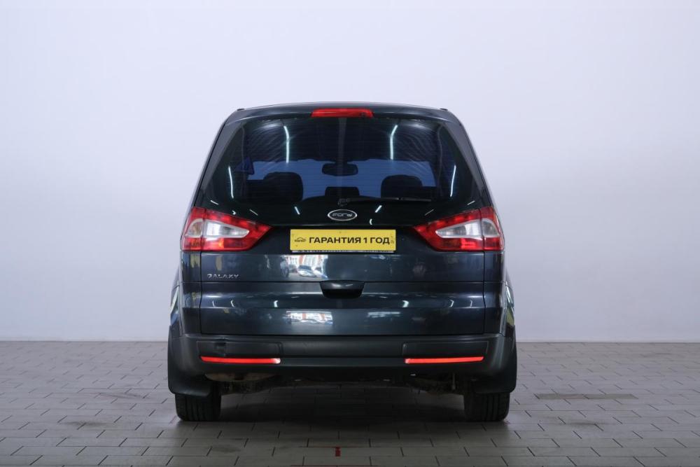 Ford Galaxy II Омск  - изображение 6