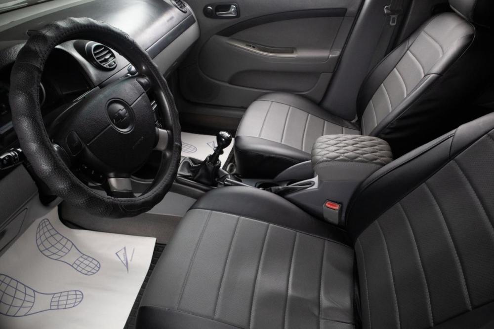 Chevrolet Lacetti I Оренбург  - изображение 14
