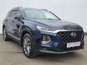 Hyundai Santa Fe IV Москва  - изображение 26