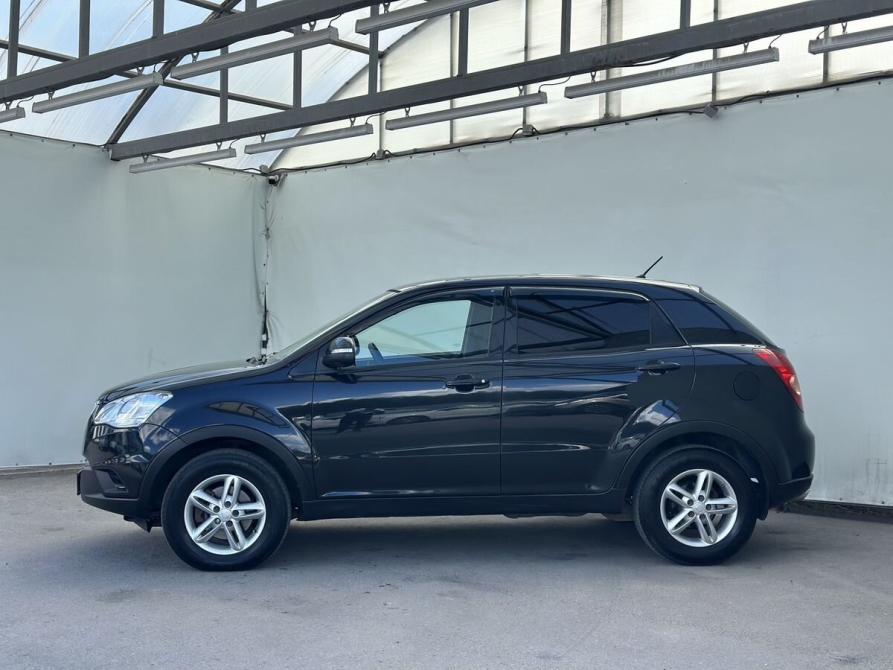 SsangYong Actyon II Липецк  - изображение 9