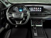 Chery Tiggo 7 Pro Max I Екатеринбург  - изображение 35