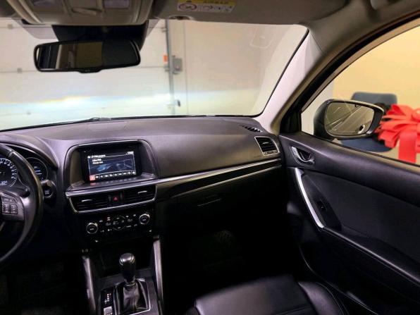 Mazda CX-5 I Рестайлинг с пробегом 2015 года, цена 2 049 000 рублей, 140299 км, внедорожник, Автокод Объявления