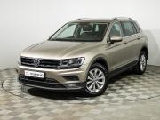 Volkswagen Tiguan II Санкт-Петербург  - изображение 20