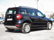 Skoda Yeti I Рестайлинг Ижевск  - изображение 26