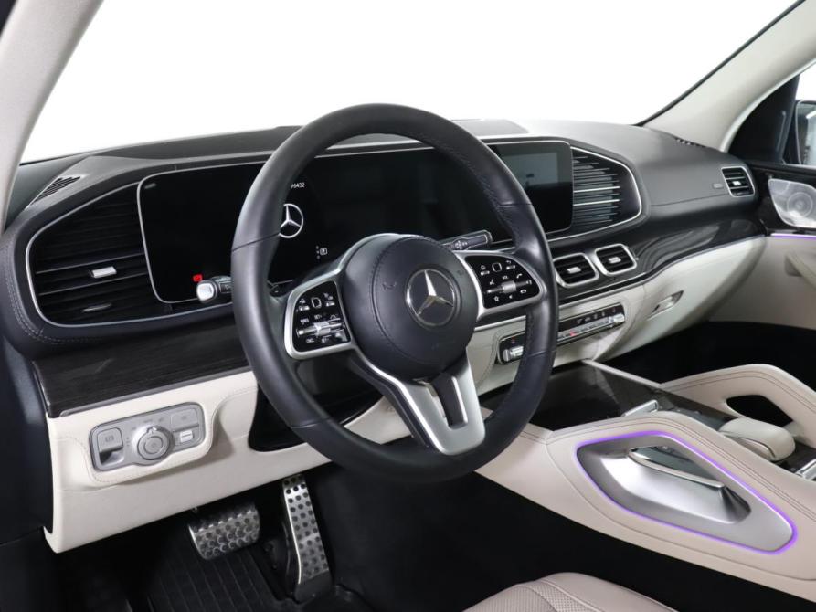 Mercedes-Benz GLS II (X167) Москва  - изображение 14