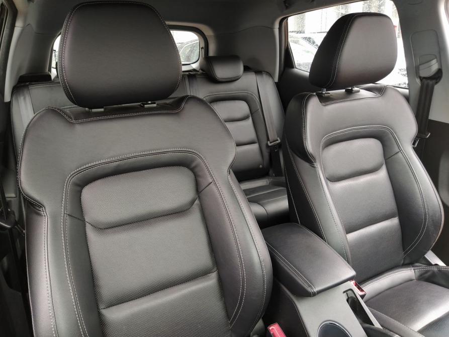 Chery Tiggo 4 I Рестайлинг Екатеринбург  - изображение 21