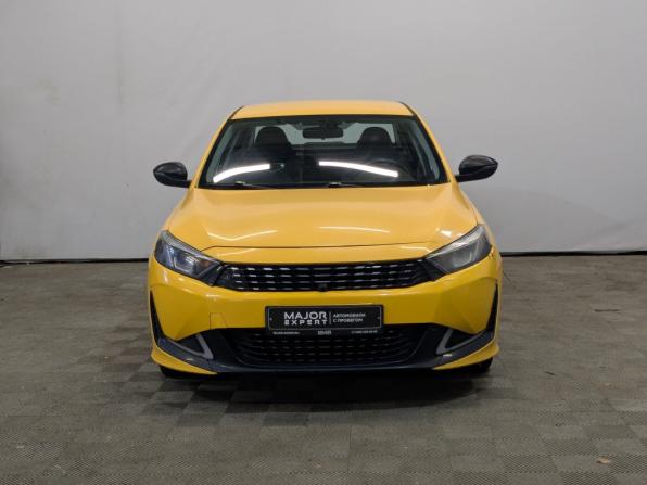 Kaiyi E5 с пробегом 2023 года, цена 740 000 рублей, 135938 км, седан, Автокод Объявления