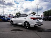Hyundai Solaris II Челябинск  - изображение 31