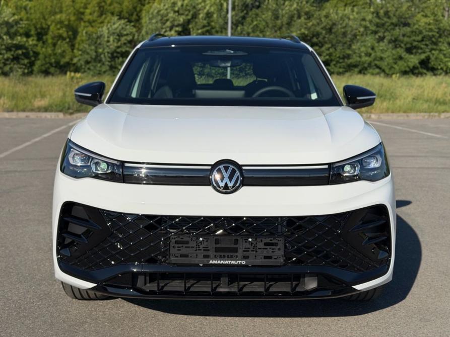 Volkswagen Tiguan III (China Market) Казань  - изображение 2
