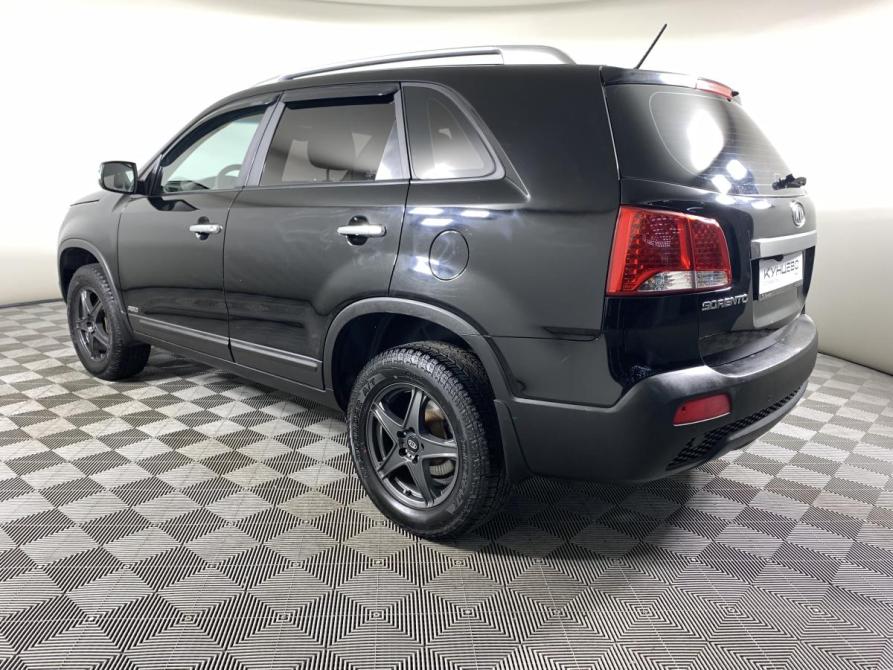 Kia Sorento II Москва  - изображение 7