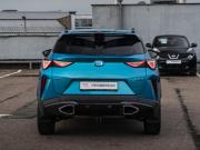 GAC GS3 Москва  - изображение 22