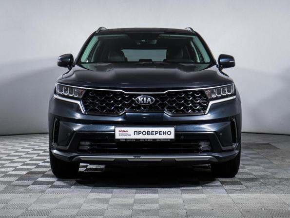 Kia Sorento IV с пробегом 2020 года, цена 2 635 000 рублей, 151999 км, внедорожник, Автокод Объявления