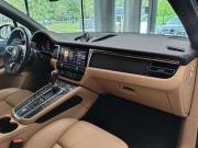 Porsche Macan I Рестайлинг Москва  - изображение 41