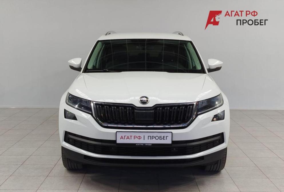 Skoda Kodiaq I Саратов  - изображение 2