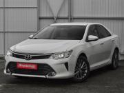 Toyota Camry VII (XV50) Рестайлинг Екатеринбург  - изображение 30