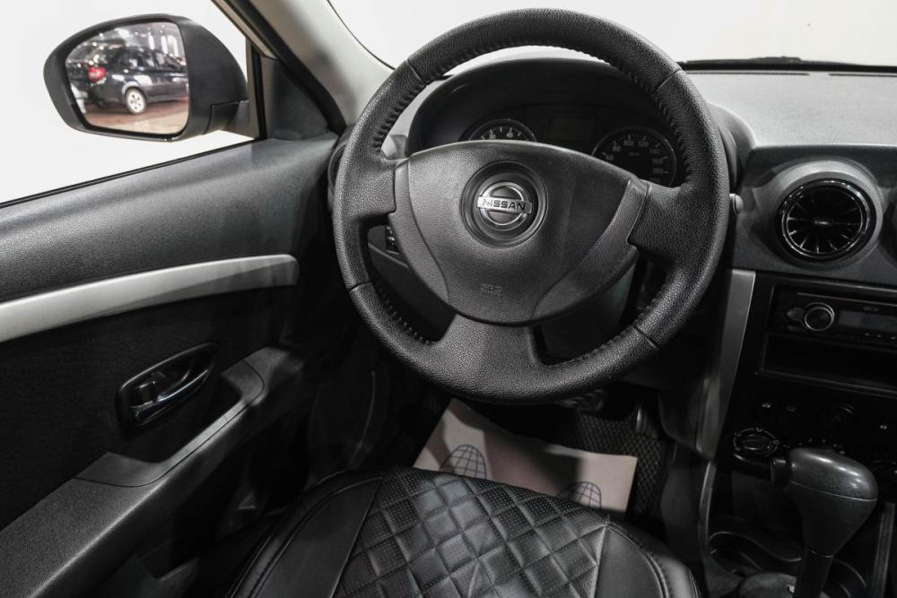 Nissan Almera III (G15) Новокузнецк  - изображение 16