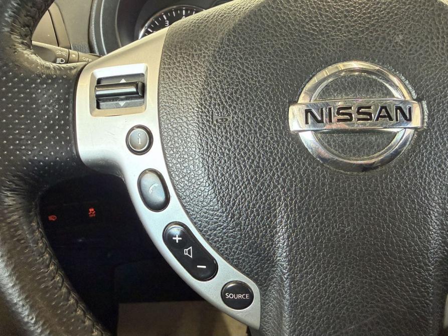 Nissan X-Trail II Рестайлинг Псков  - изображение 15