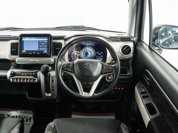 Suzuki Xbee I с пробегом 2020 года, цена 1 425 000 рублей, 71964 км, внедорожник, Автокод Объявления