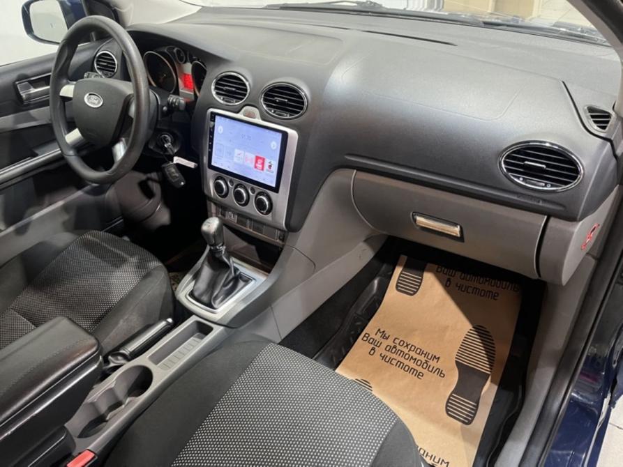 Ford Focus II Рестайлинг Курск  - изображение 5