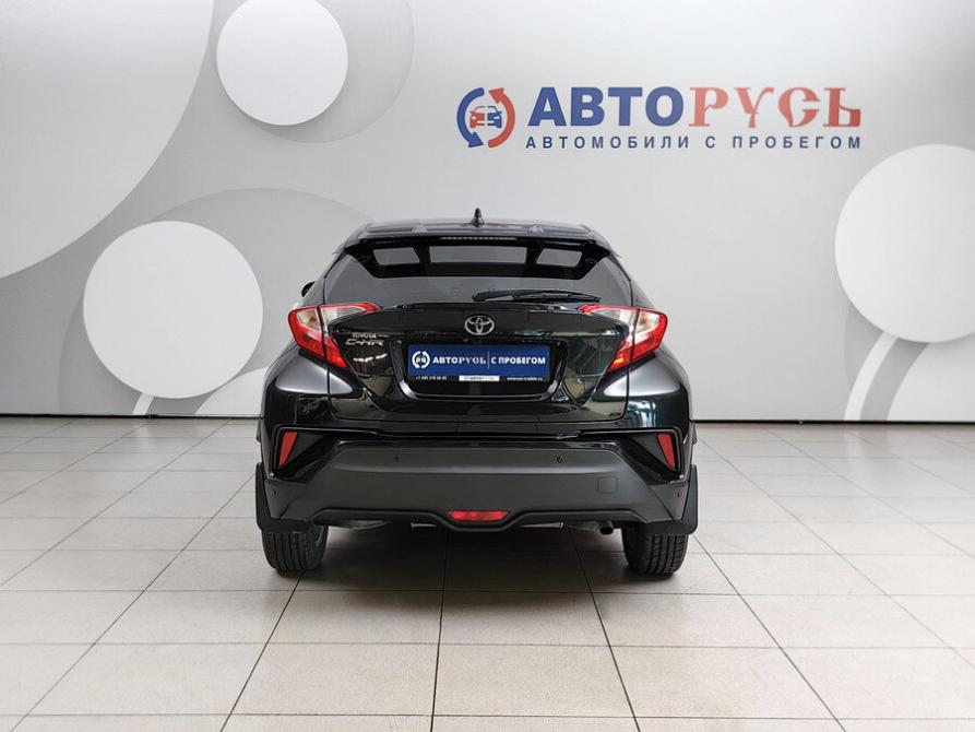 Toyota C-HR I Подольск  - изображение 4