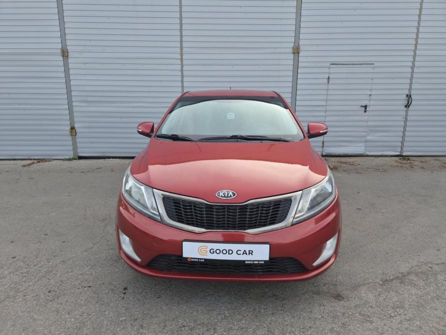 Kia Rio III Саратов  - изображение 2