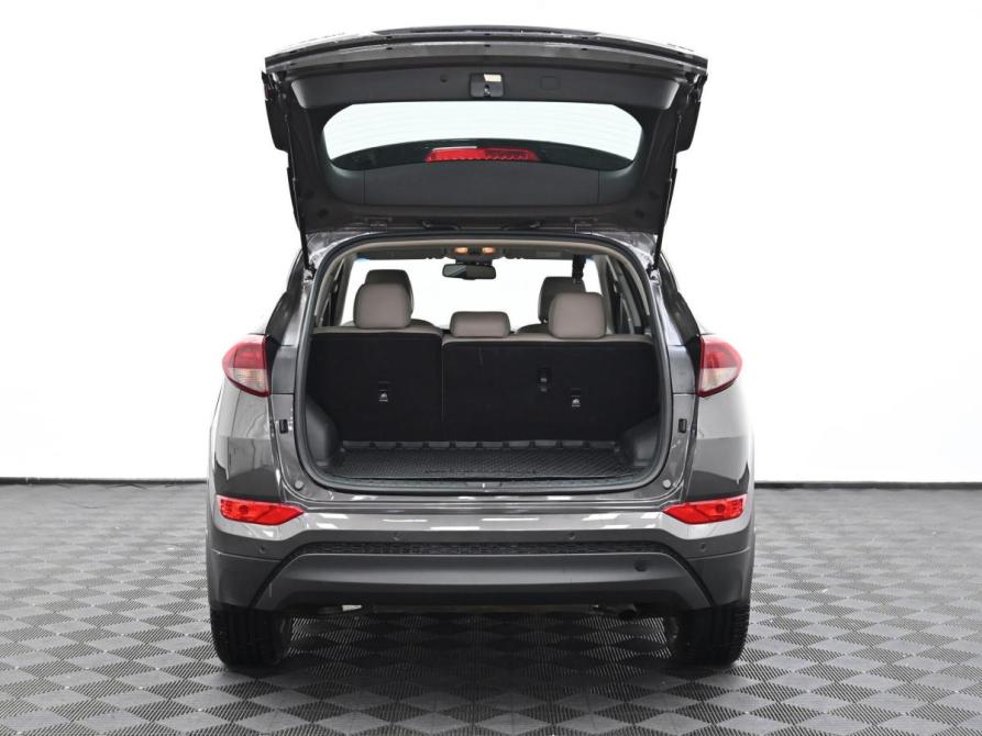Hyundai Tucson III Москва  - изображение 5