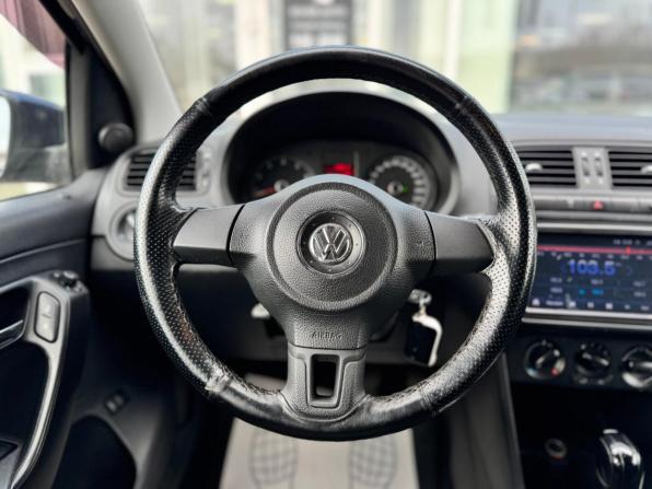 Volkswagen Polo V с пробегом 2013 года, цена 698 000 рублей, 197789 км, седан, Автокод Объявления