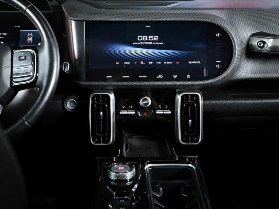 Haval Dargo Екатеринбург  - изображение 15