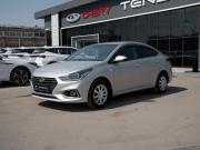 Hyundai Solaris II Москва  - изображение 24
