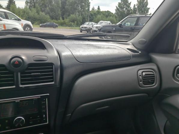 Nissan Almera Classic I с пробегом 2008 года, цена 390 000 рублей, 250000 км, седан, Автокод Объявления