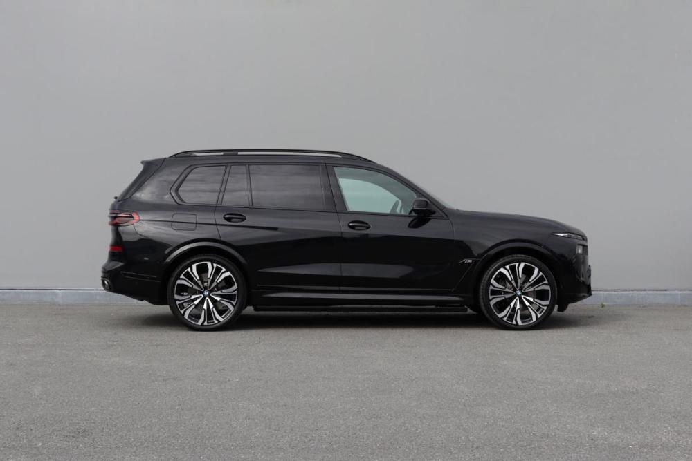 BMW X7 I (G07) Рестайлинг Тюмень  - изображение 24