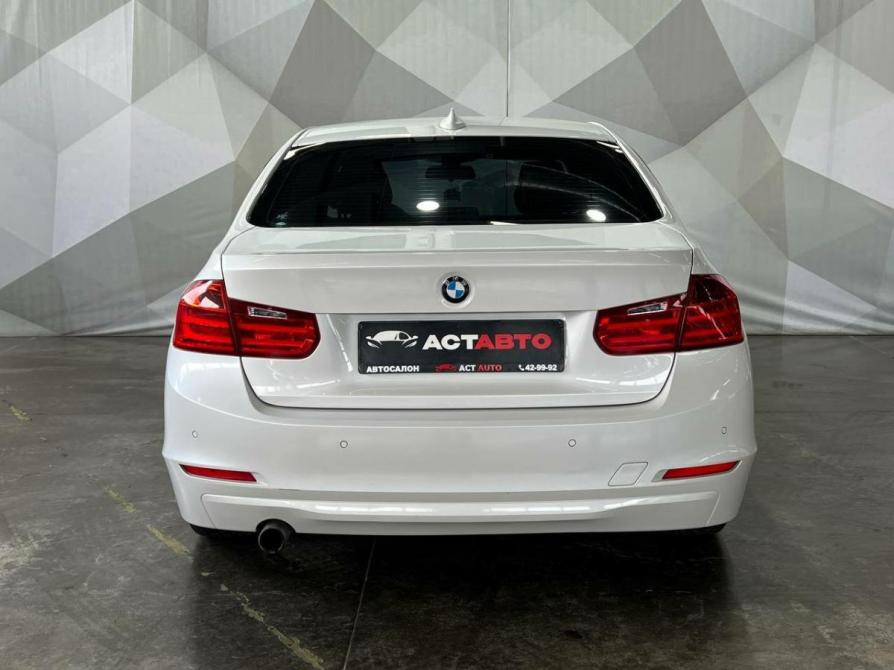 BMW 3 серии VI (F3x) Оренбург  - изображение 5