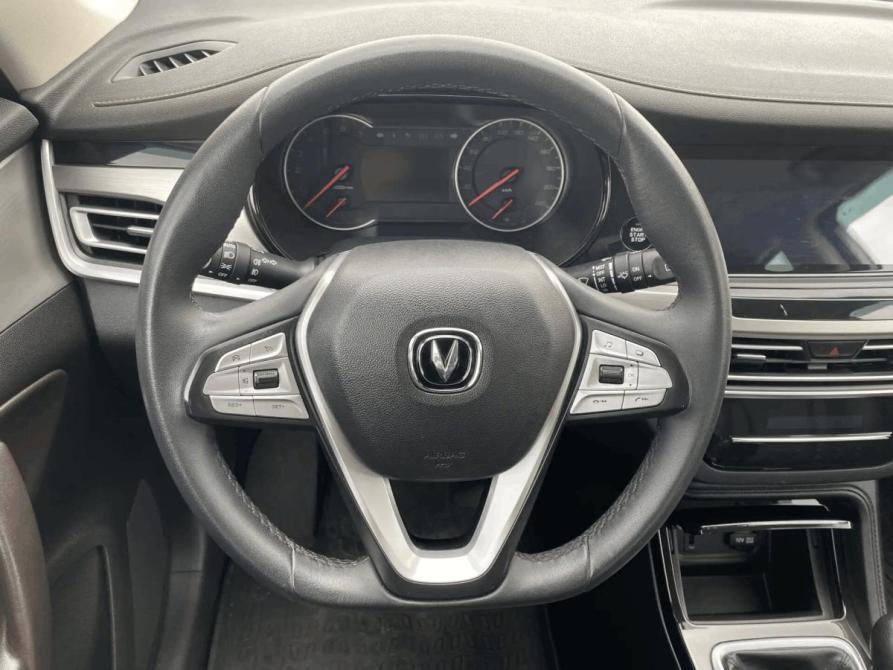 Changan CS35 Plus I Тверь  - изображение 11