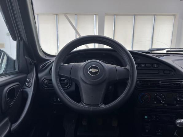 Chevrolet Niva I Рестайлинг с пробегом 2017 года, цена 850 000 рублей, 87104 км, внедорожник, Автокод Объявления