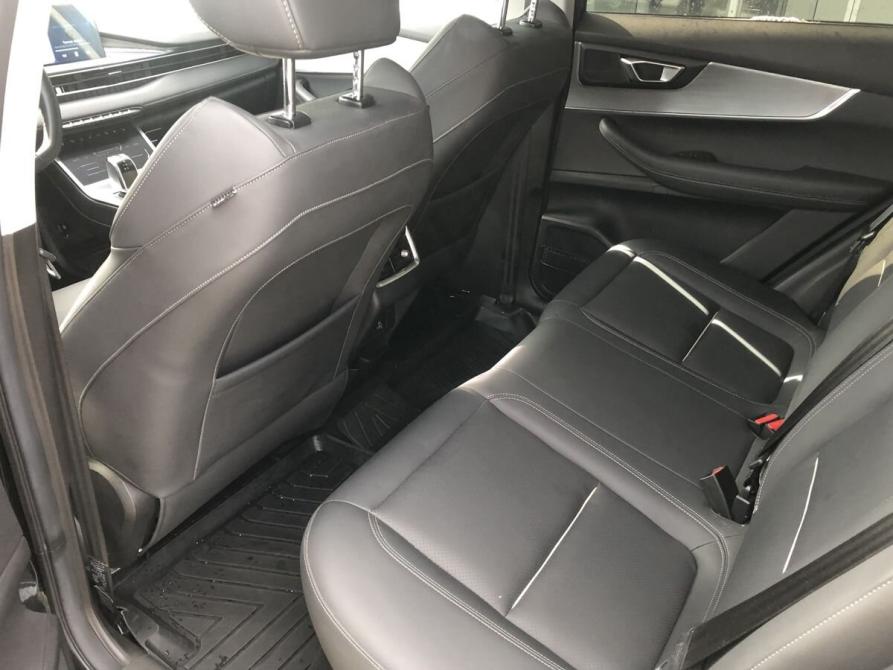 Chery Tiggo 7 Pro Max I Брянск  - изображение 8