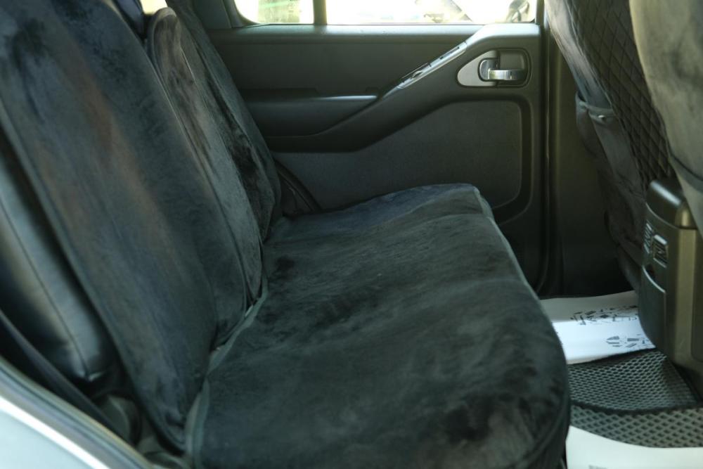 Nissan Pathfinder III Омск  - изображение 23