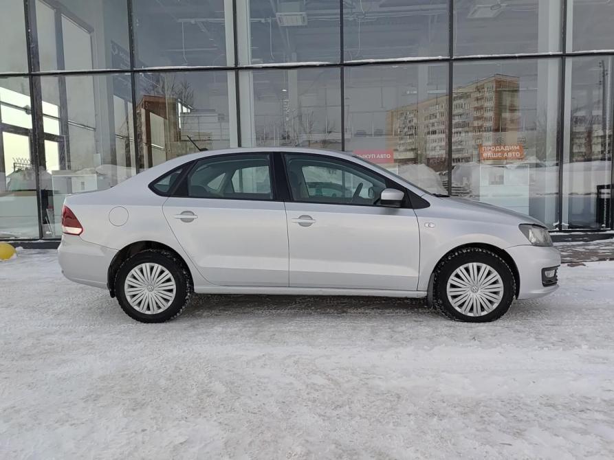 Volkswagen Polo V Рестайлинг Ижевск  - изображение 5
