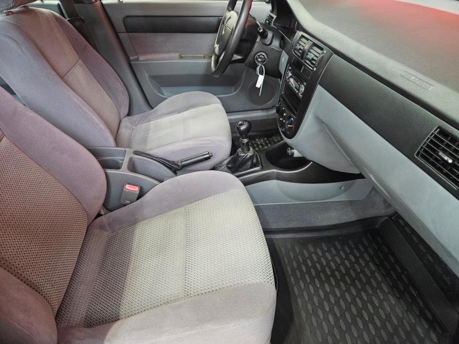 Chevrolet Lacetti I Вологда  - изображение 10