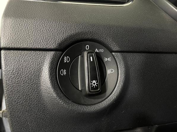 Skoda Octavia III (A7) с пробегом 2016 года, цена 1 150 000 рублей, 336934 км, лифтбек, Автокод Объявления