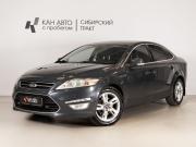 Ford Mondeo IV Рестайлинг Казань  - изображение 9