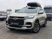 Chery Tiggo 8 I Санкт-Петербург  - изображение 26