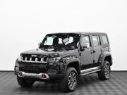 BAIC BJ40 I Рестайлинг Москва  - изображение 36