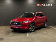 Infiniti QX50 II Челябинск  - изображение 24
