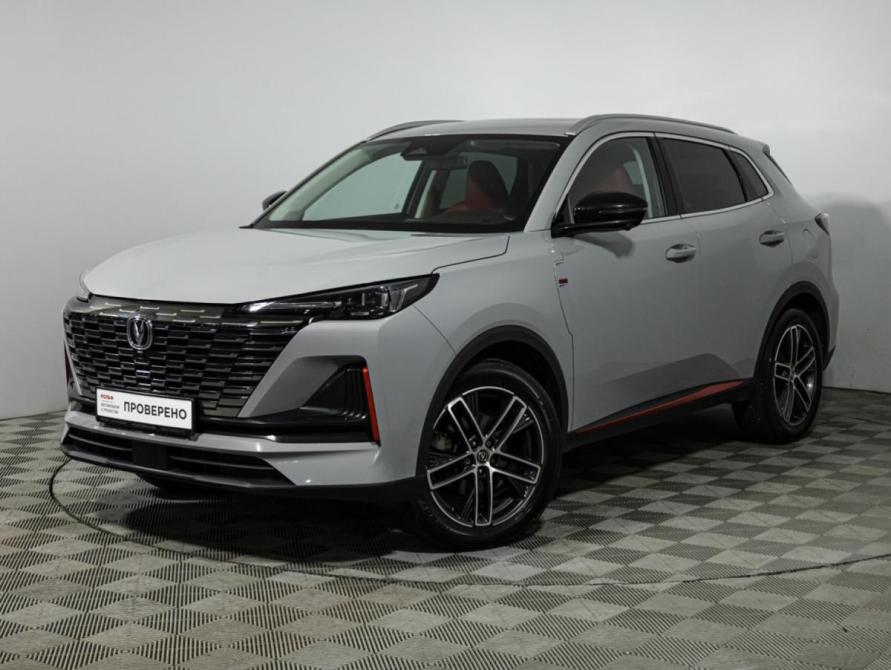 Changan CS55 Plus II Санкт-Петербург  - изображение 1