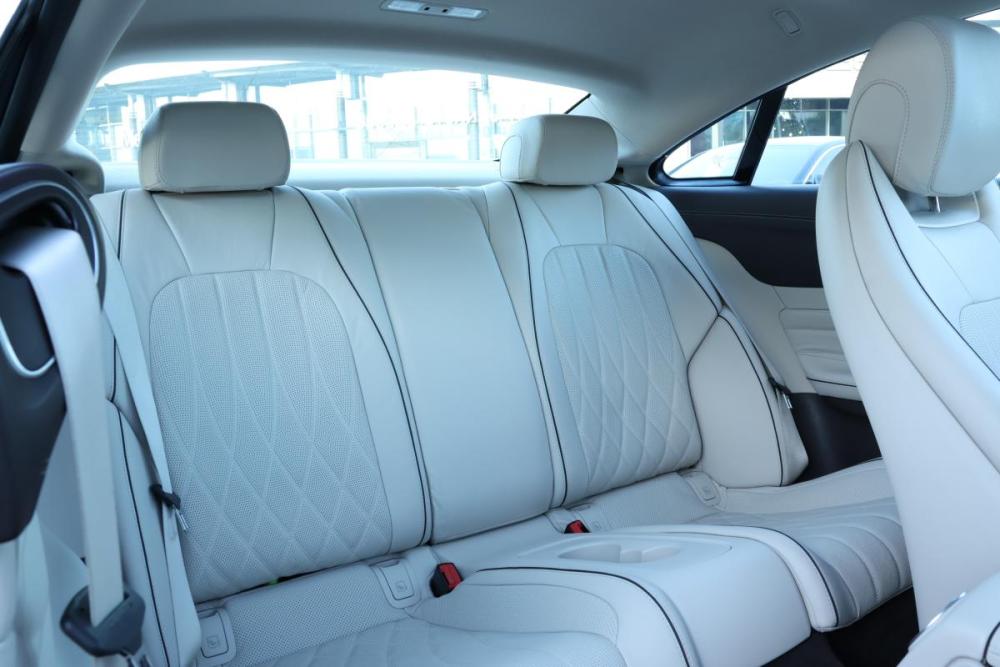 Mercedes-Benz E-Класс V (W213 S213 C238) Москва  - изображение 10